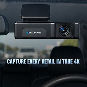 Blaupunkt: BPM 330 dashcam: 08
