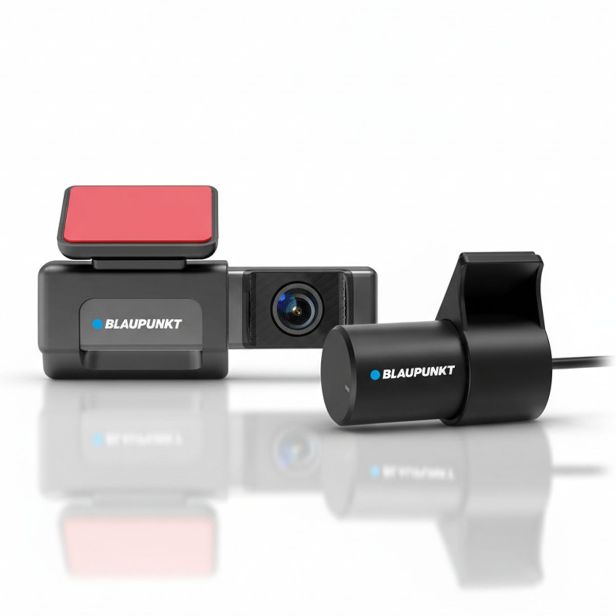 Blaupunkt: BPM 330 dashcam: 09