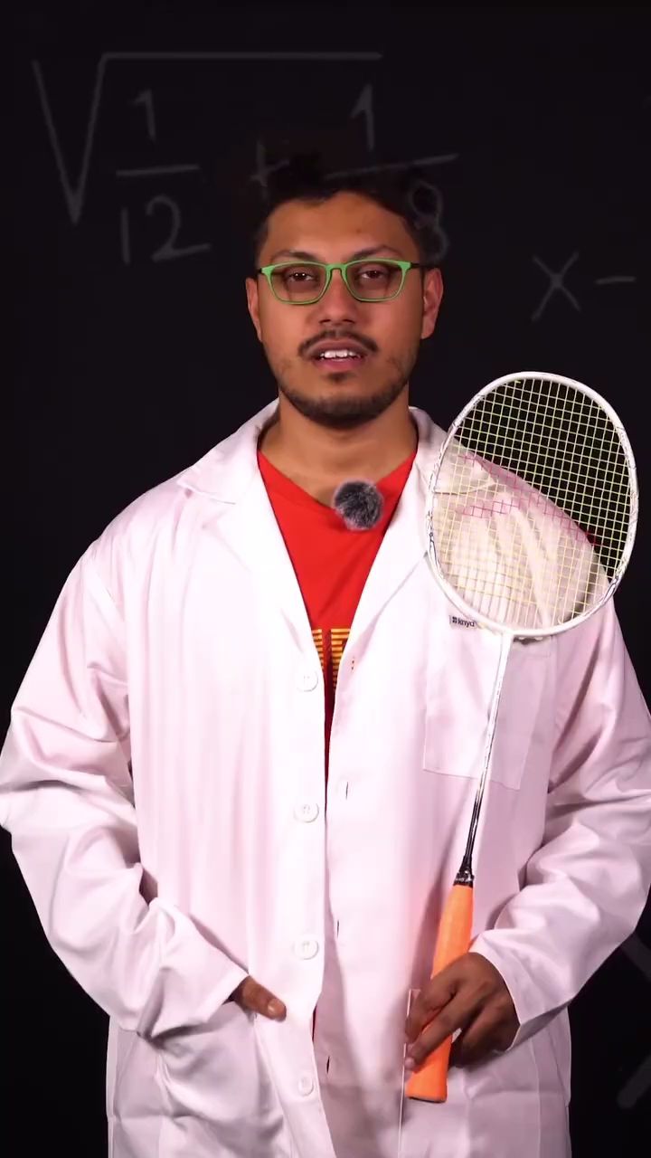 Hundred: Racket Science EP 1