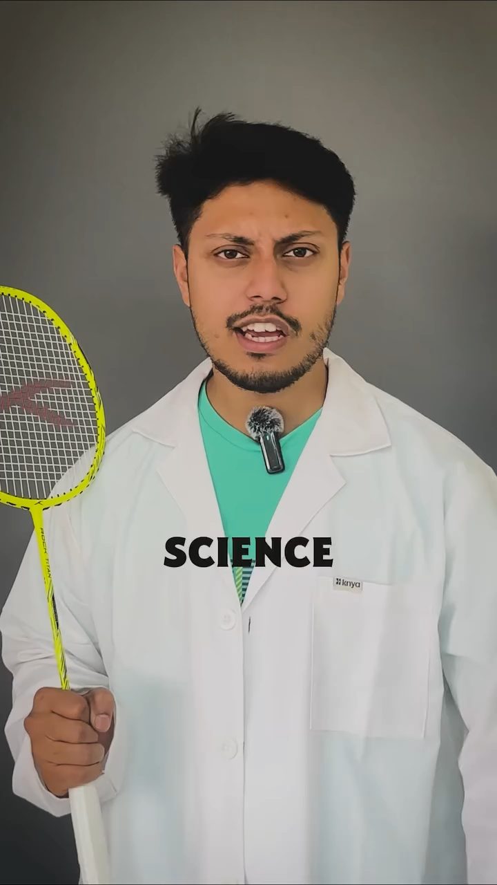 Hundred: Racket Science EP 2