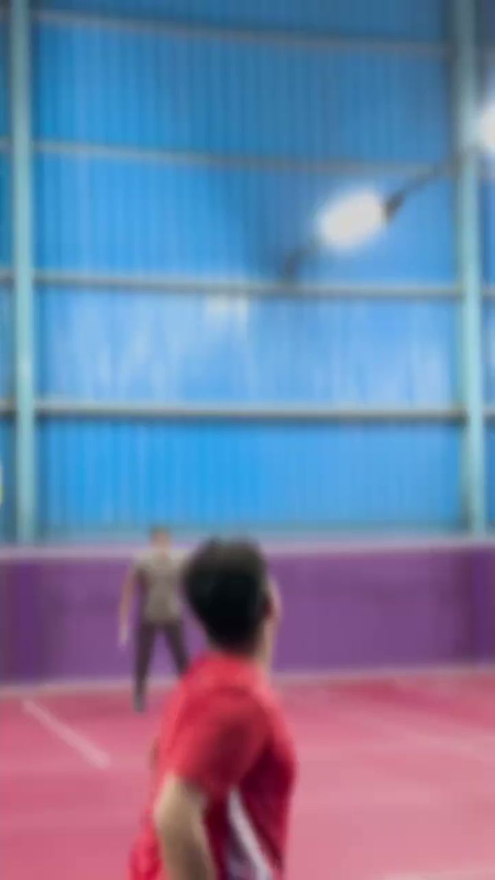 Li-Ning India: String Theory EP 2