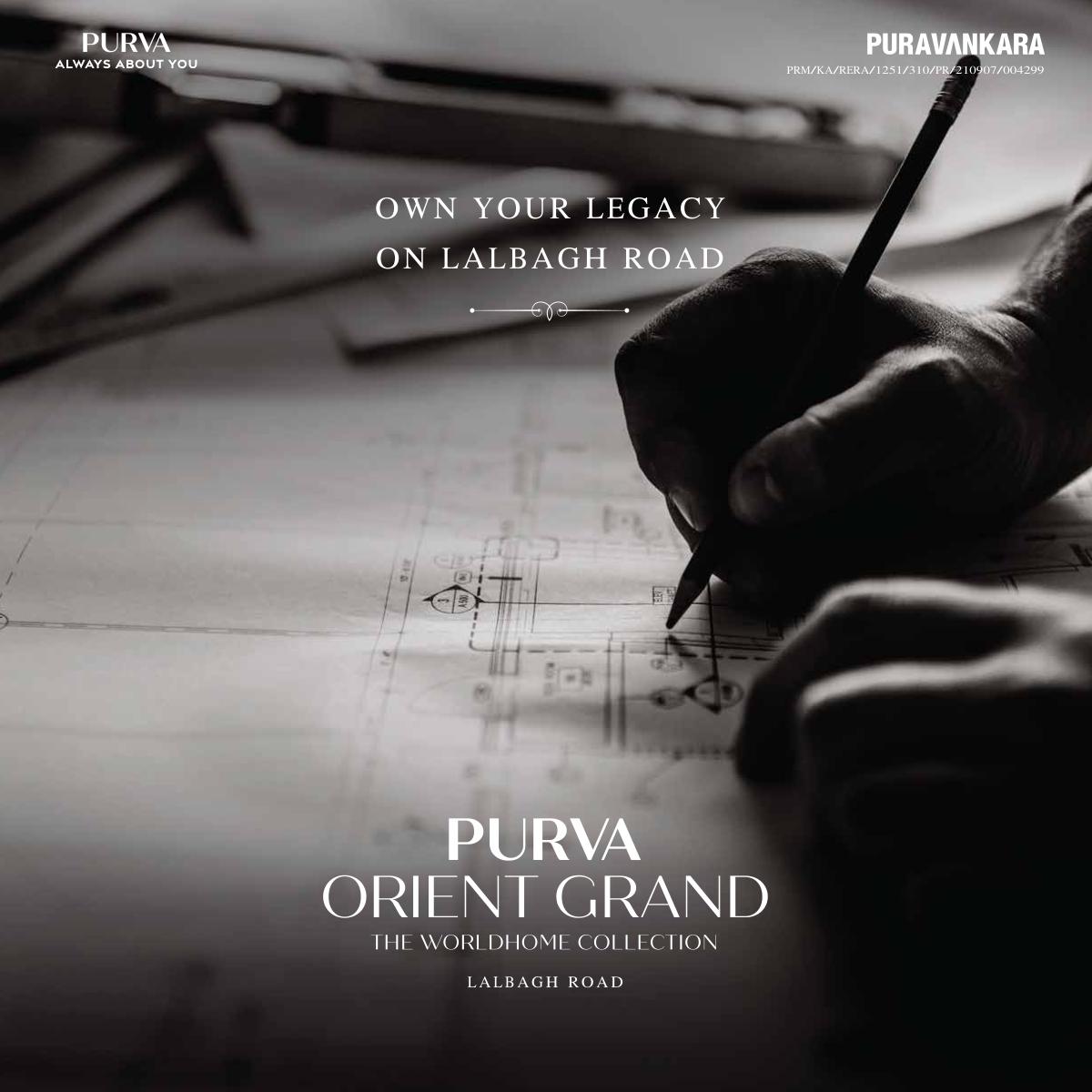 Puravankara: OG brochure