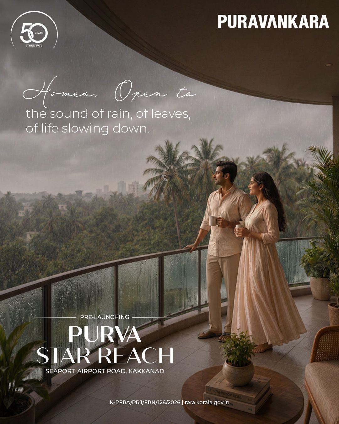 Puravankara: Star Reach Teaser 3