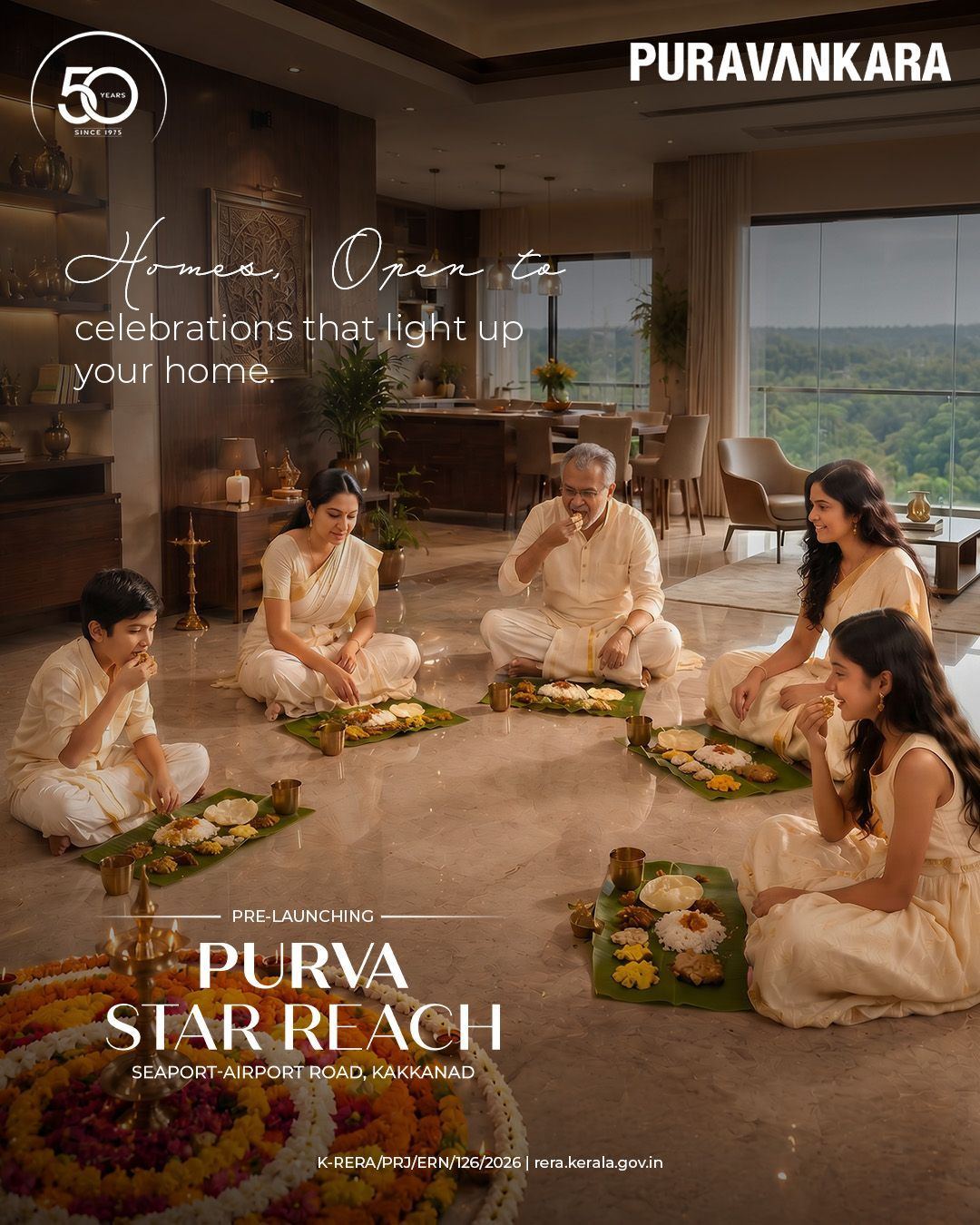 Puravankara: Star Reach Teaser 5