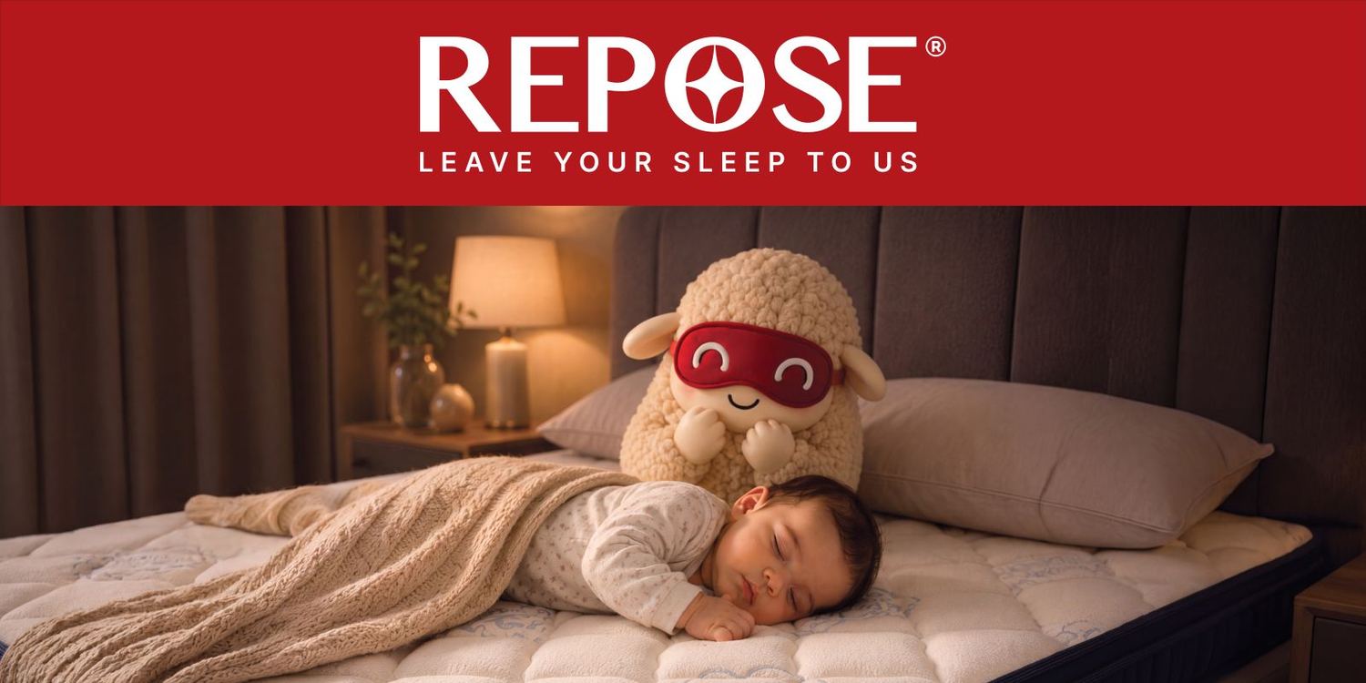 Repose: Exclusive store panels 12