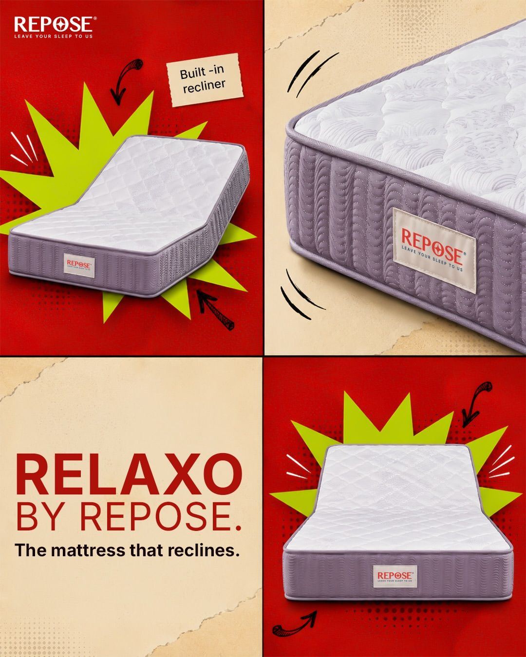 Repose: Product Post Pg 1