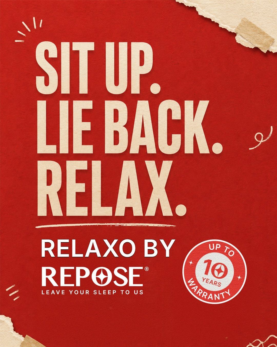 Repose: Product Post Pg 6