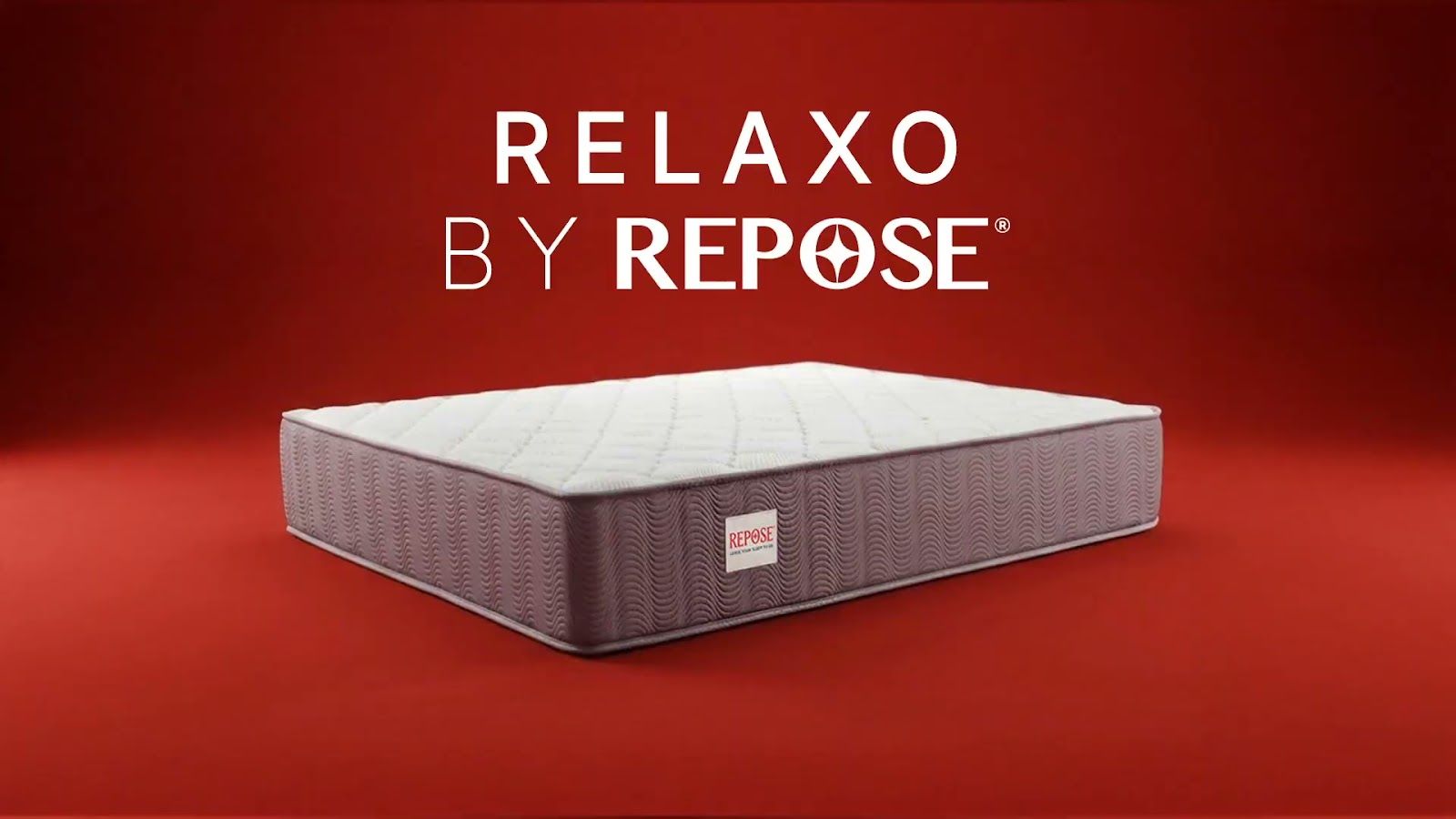 Repose: Product reel: Relaxo