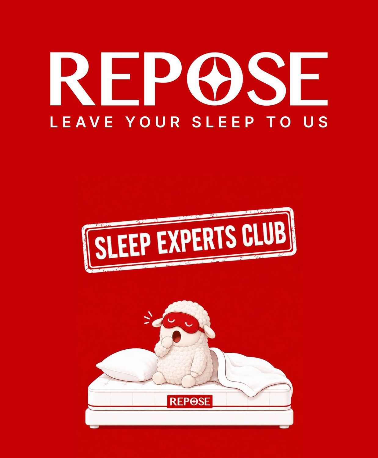 Repose: Tote bag Artwork