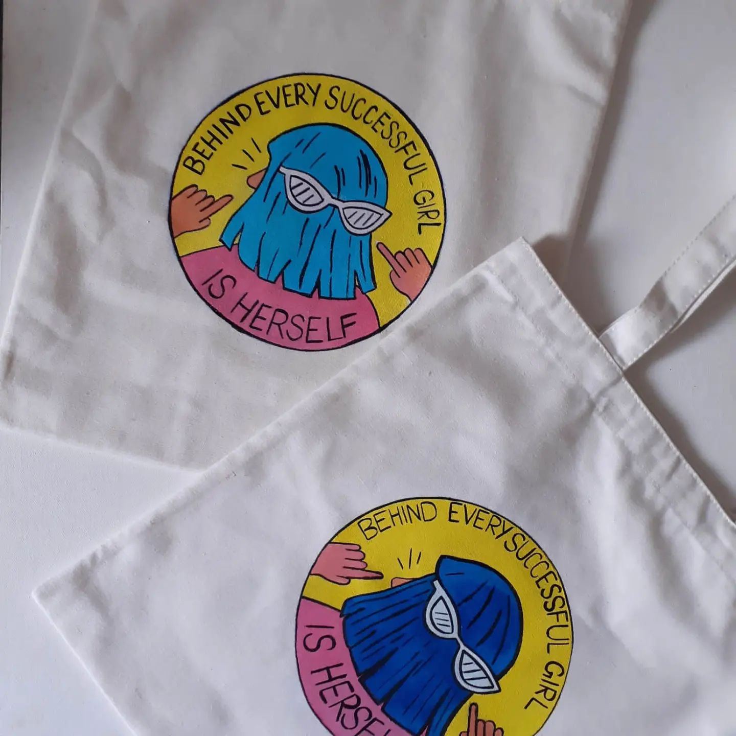 totebags.in: Custom tote