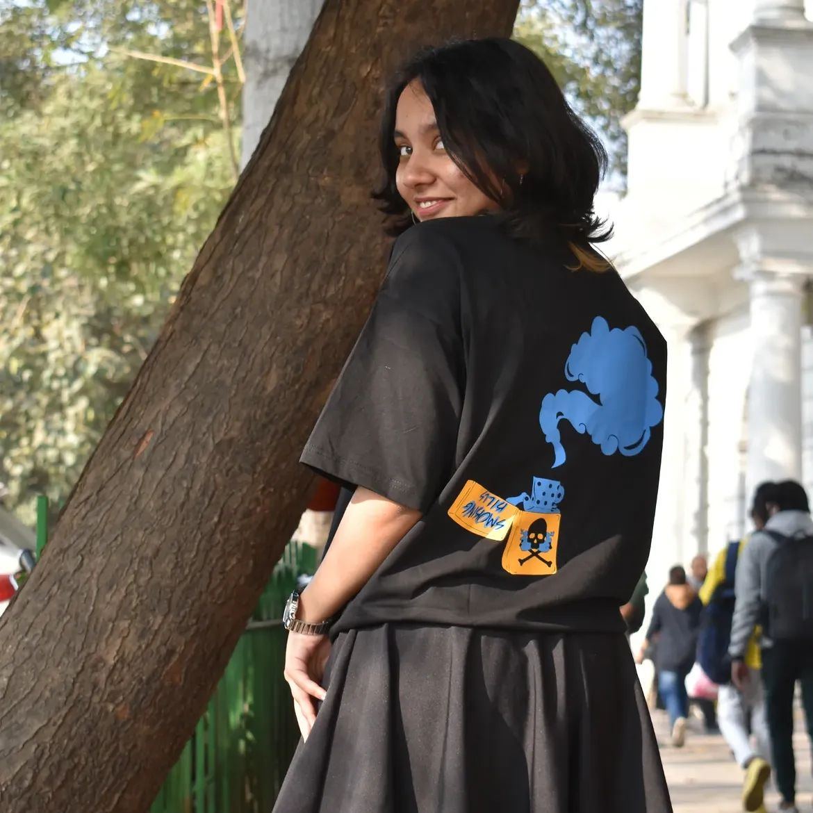 totebags.in: Design 2 Solo