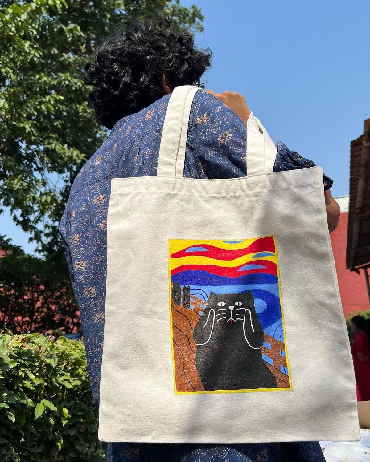 totebags.in: Our fav Custom Order